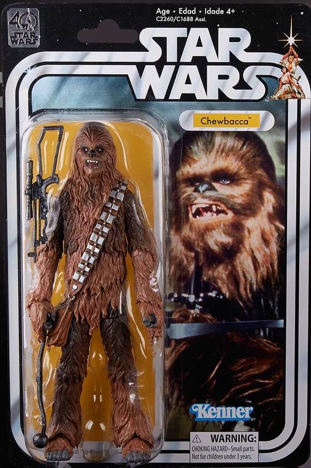Chewbacca