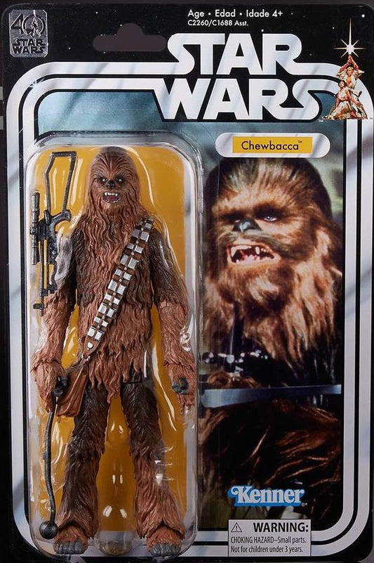 Chewbacca