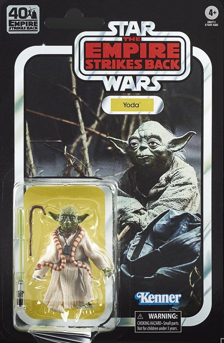 Yoda