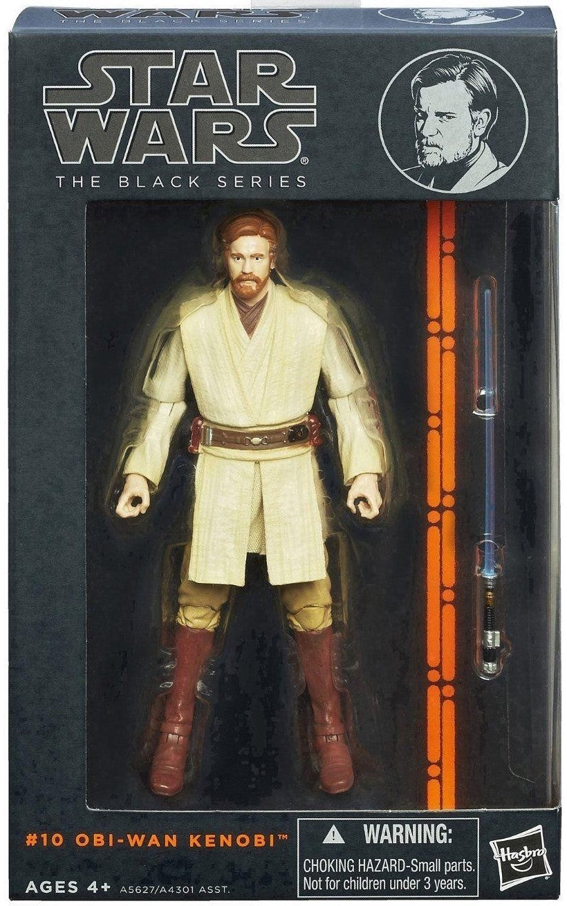 Obi-Wan Kenobi