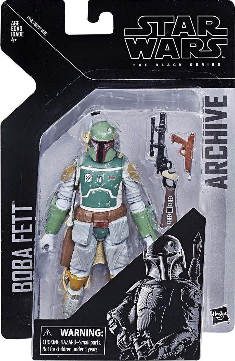 Boba Fett (Archive)