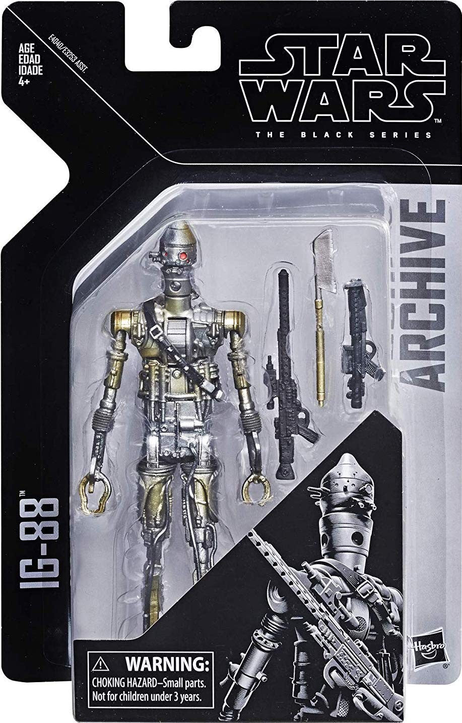 IG-88 (Archive)