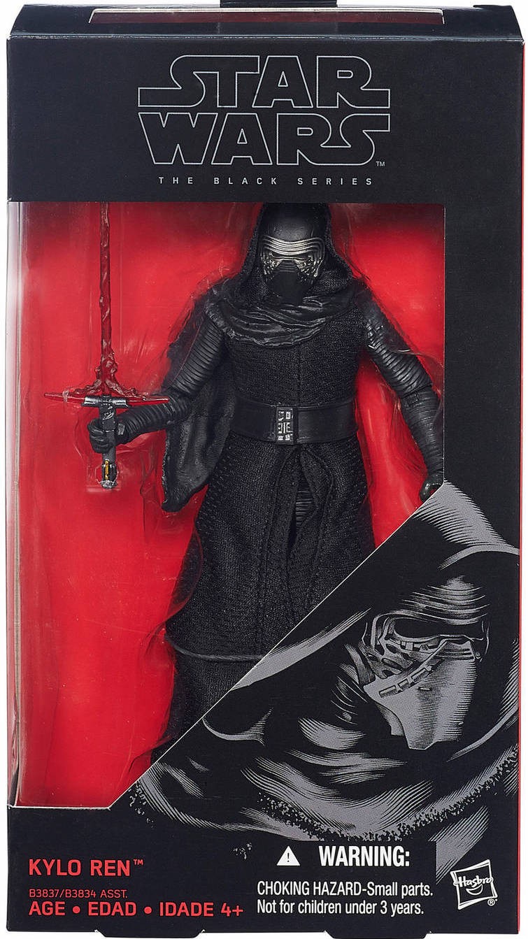 Kylo Ren