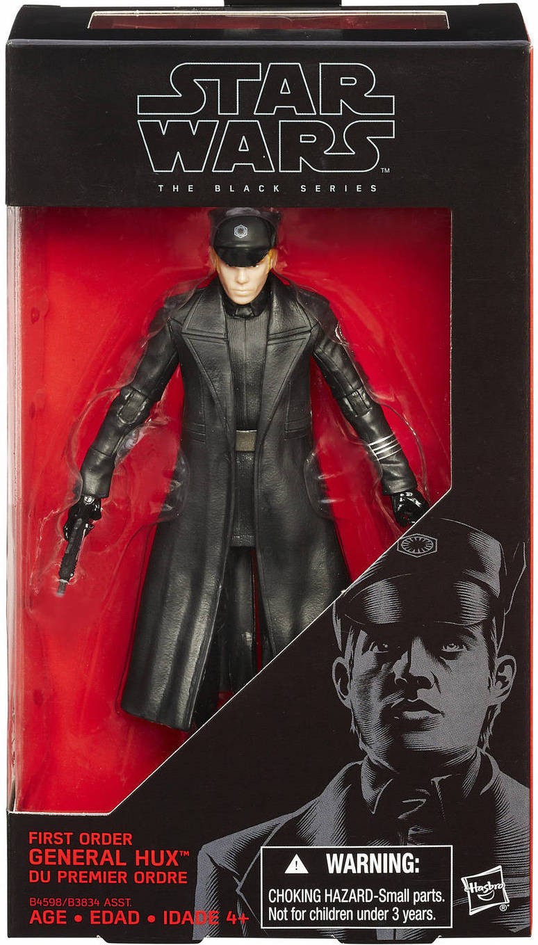 General Hux