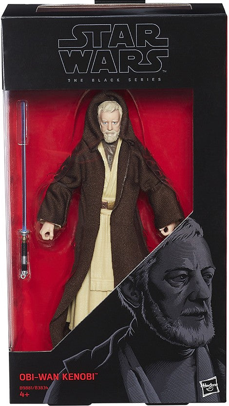 Obi-Wan Kenobi