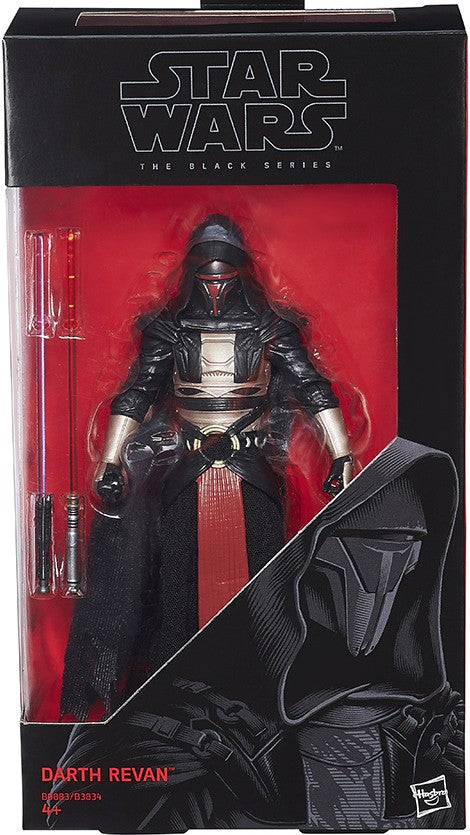 Darth Revan