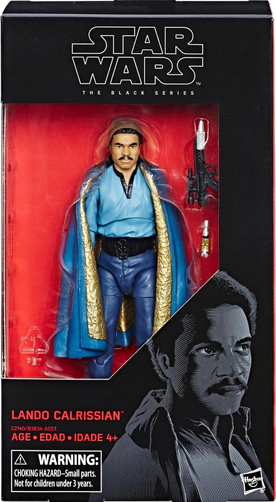 Lando Calrissian