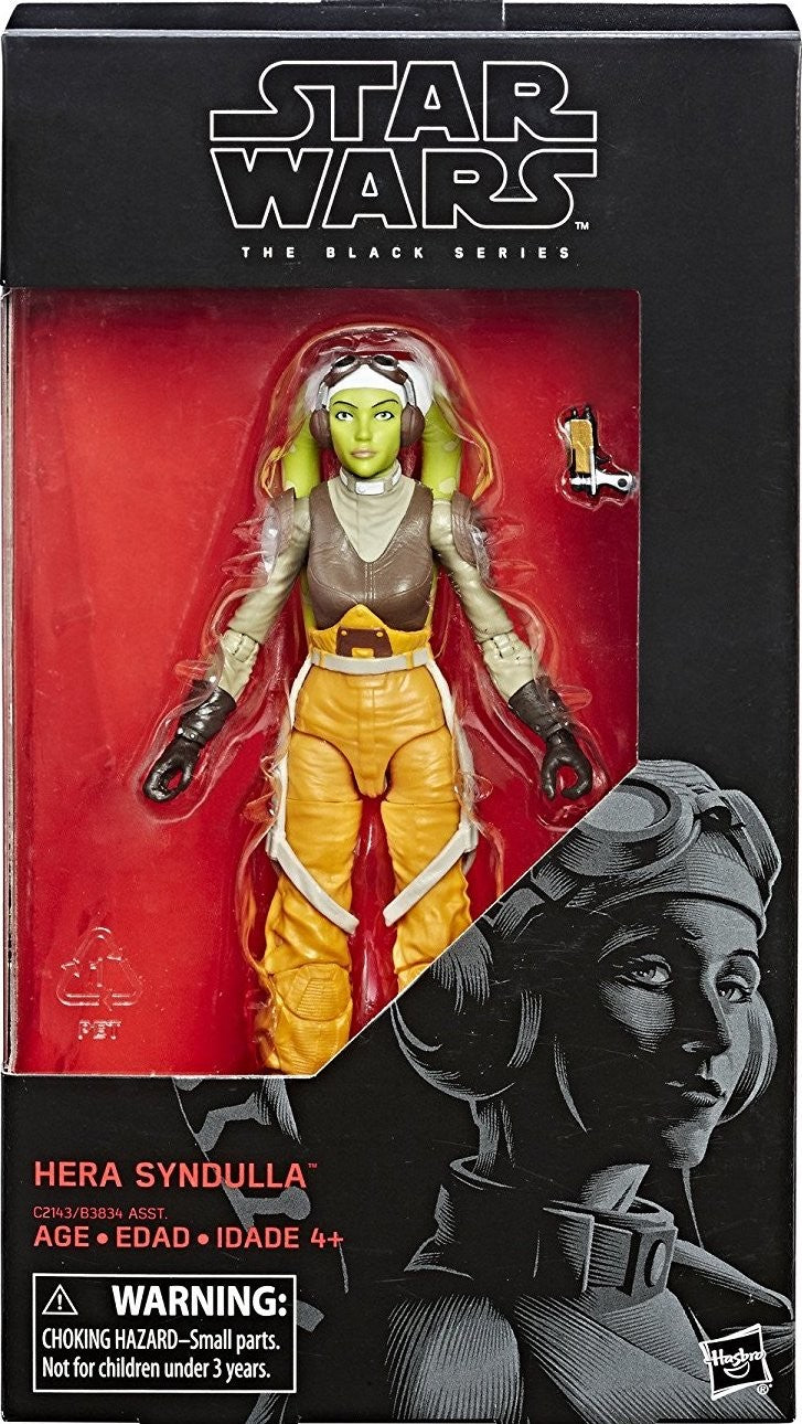 Hera Syndulla