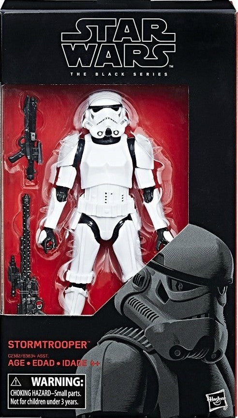 Stormtrooper