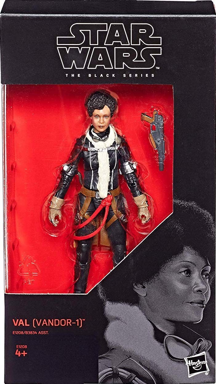 Val (Vandor-1)
