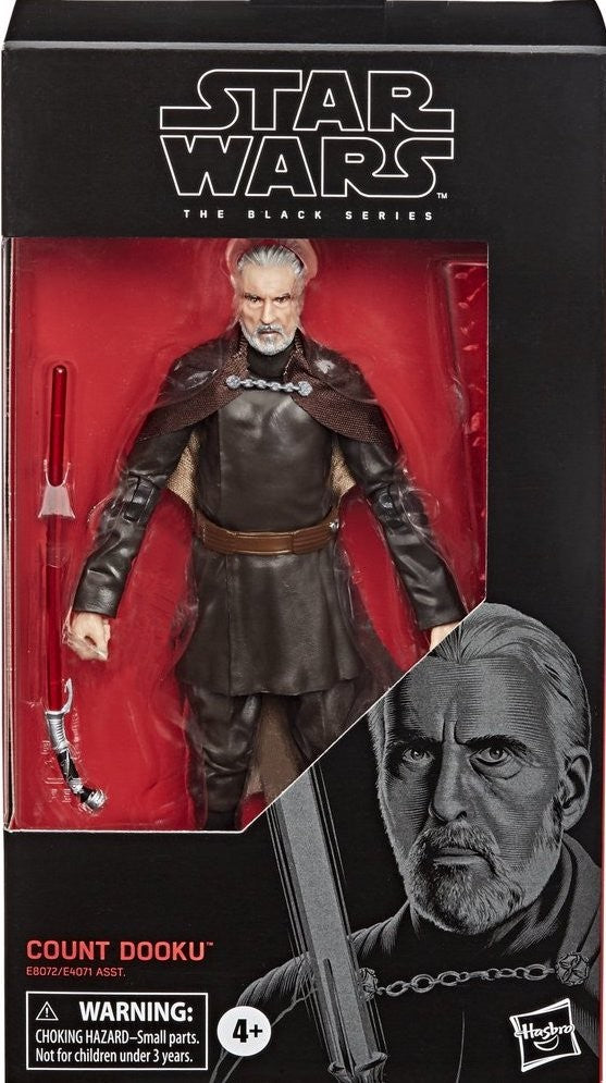 Count Dooku