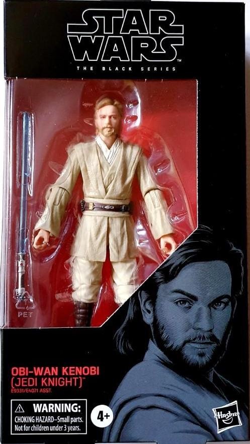 Obi-Wan Kenobi (Jedi Knight)