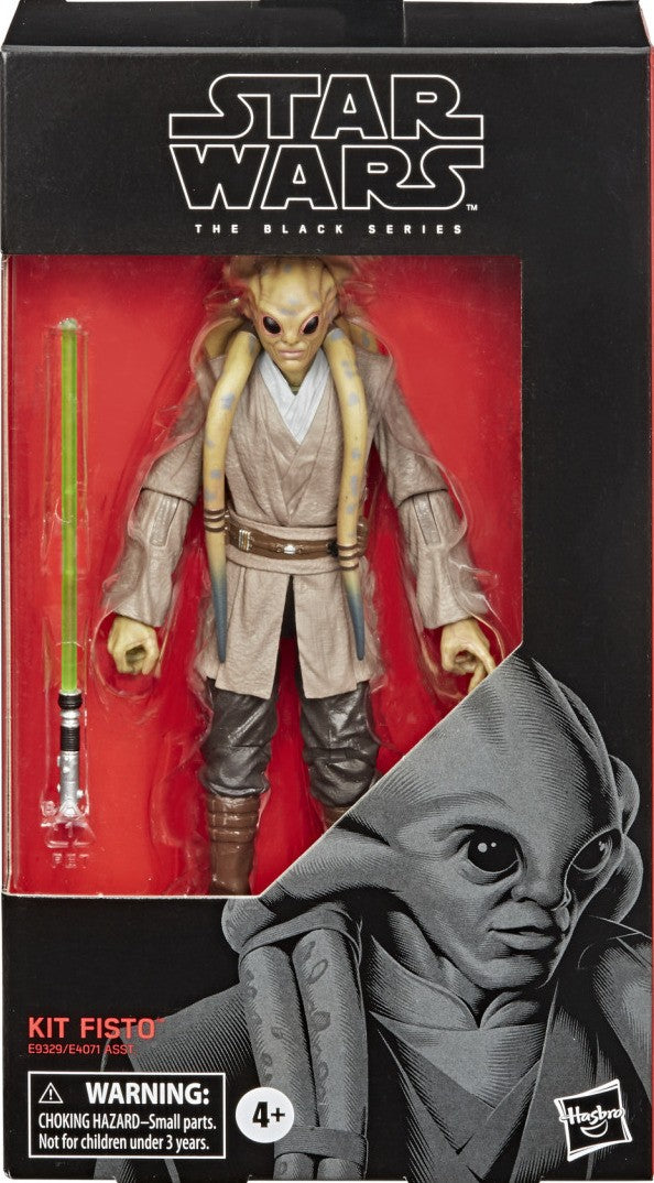 Kit Fisto