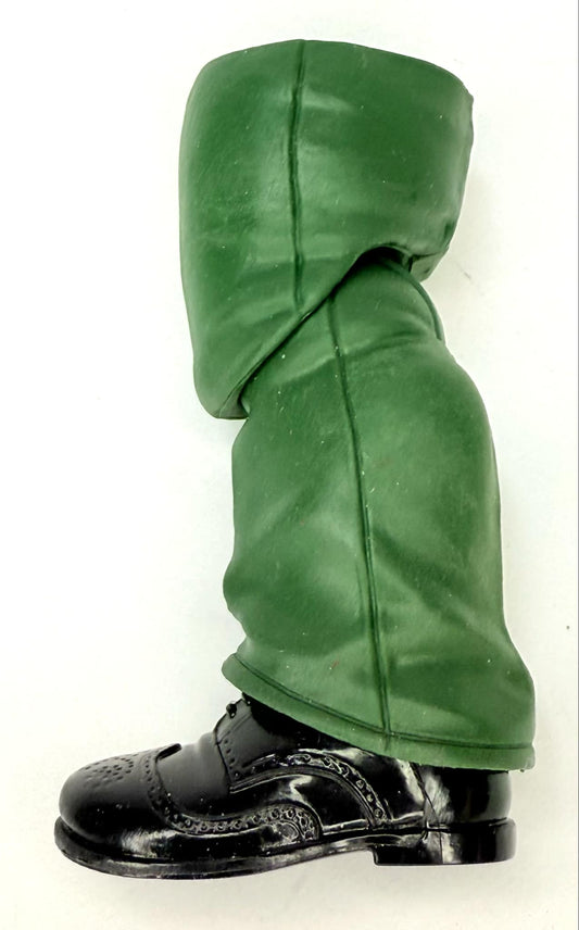 BAF : Mr. Hyde Left Leg