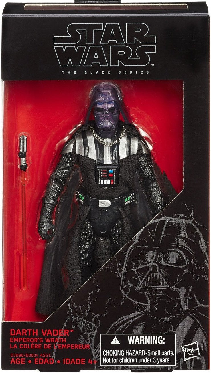 Darth Vader (Emperor's Wrath)
