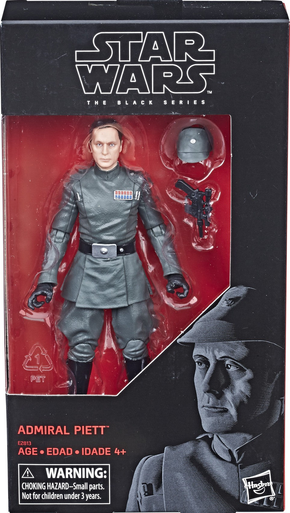 Admiral Piett