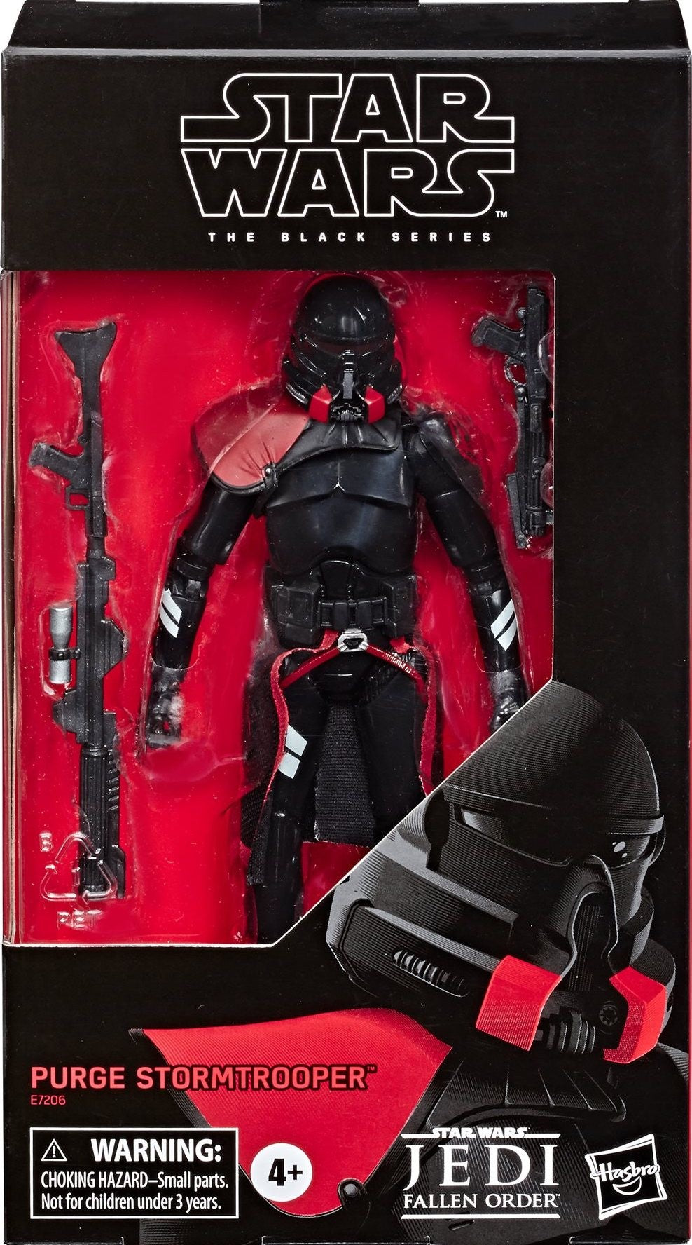 Purge Stormtrooper