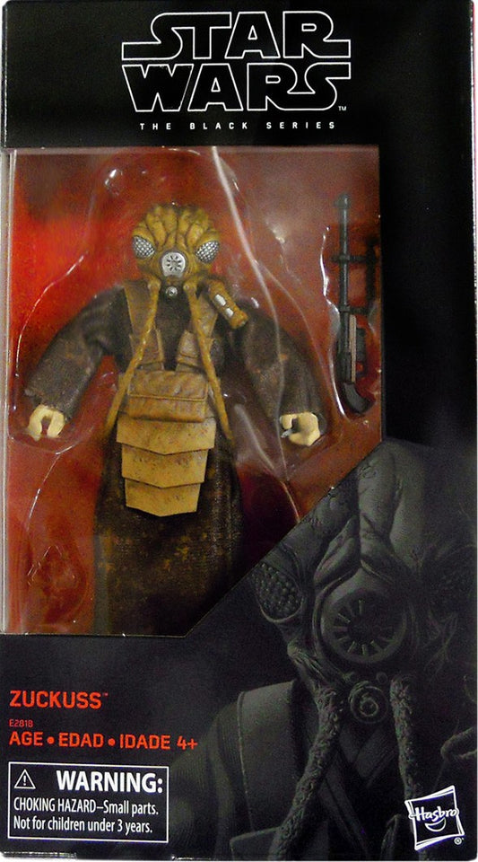 Zuckuss
