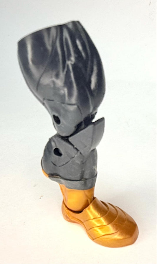 BAF : Titus Left Leg