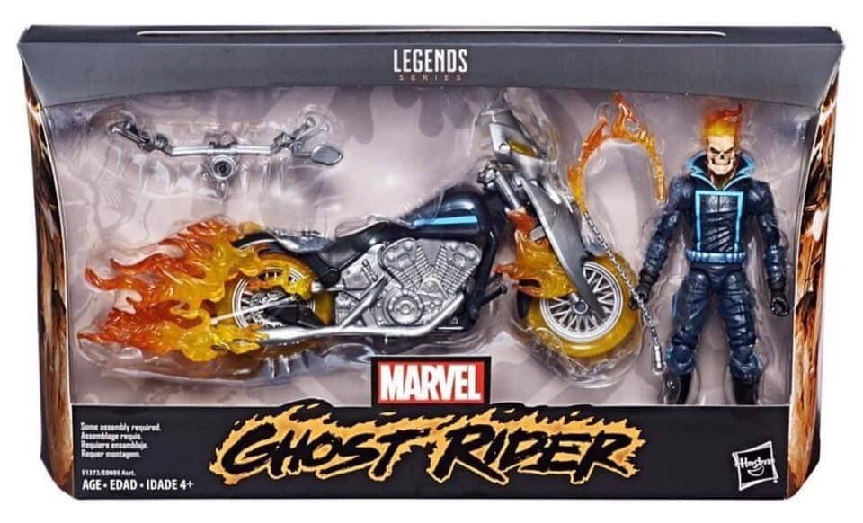 Ghost Rider