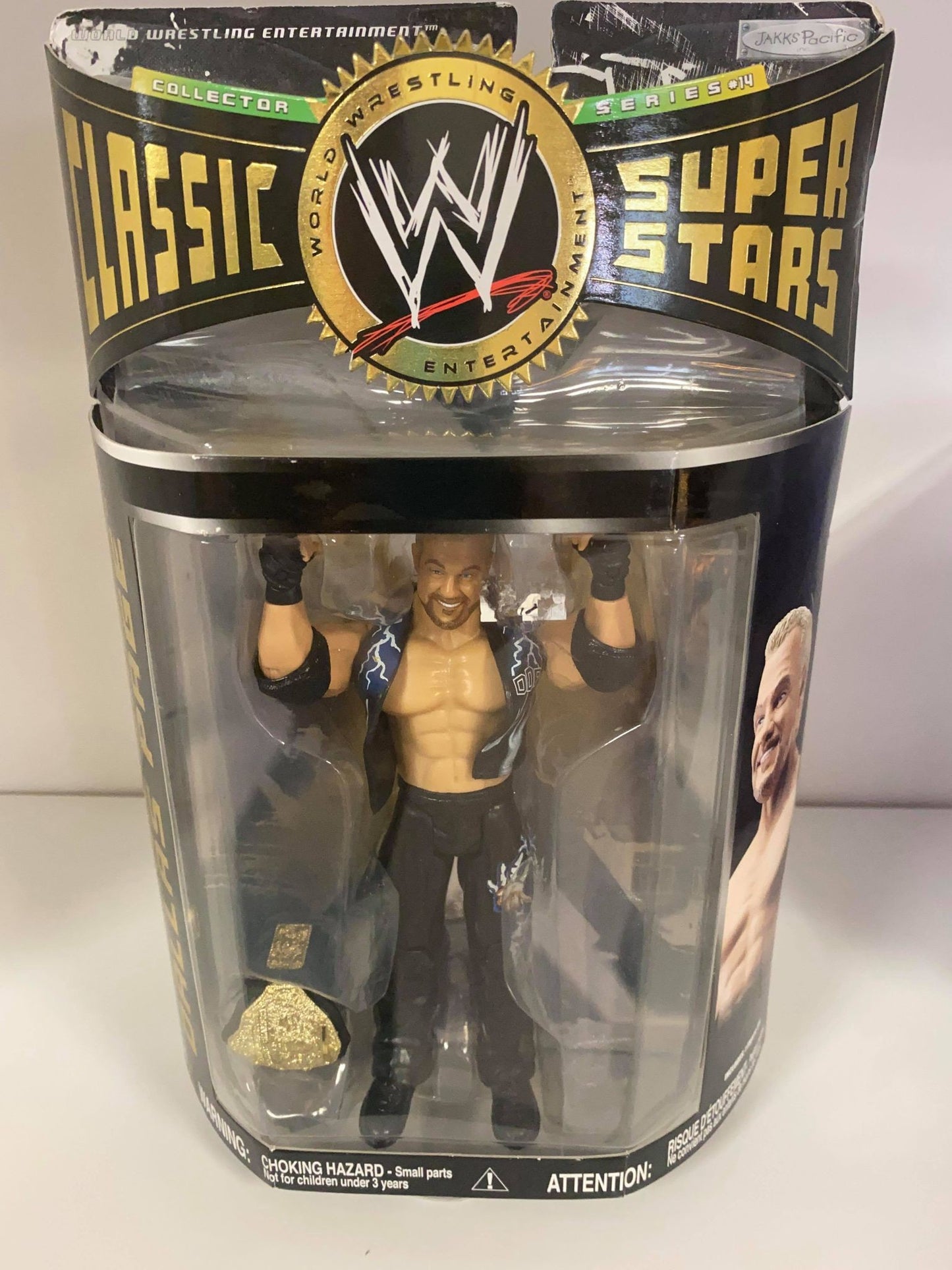 Diamond Dallas Page