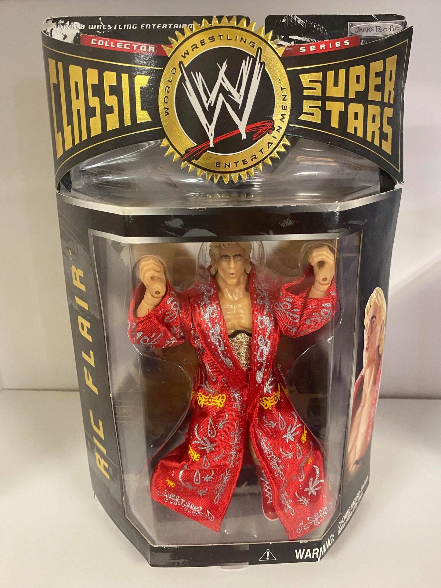 Ric Flair