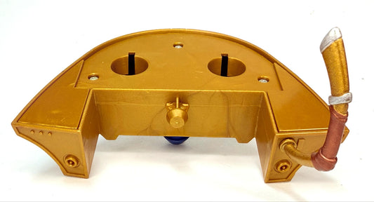BAF : MODOK Torso Panel