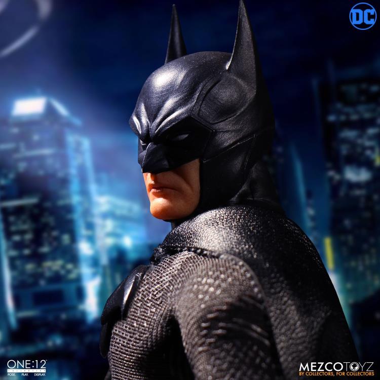 Batman : Sovereign Knight : PX Exclusive