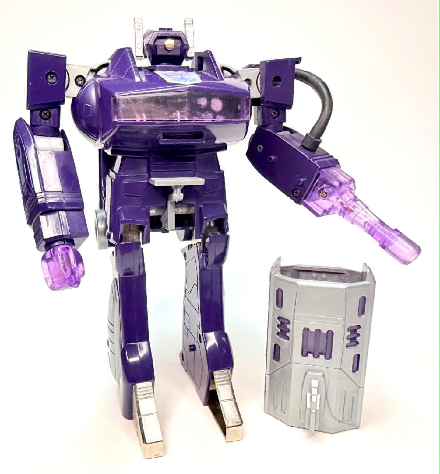 Shockwave (1985)