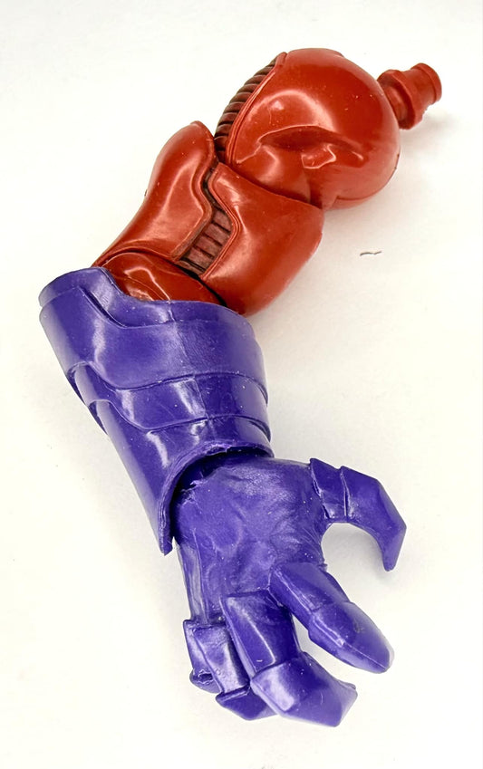 BAF : Onslaught Right Arm