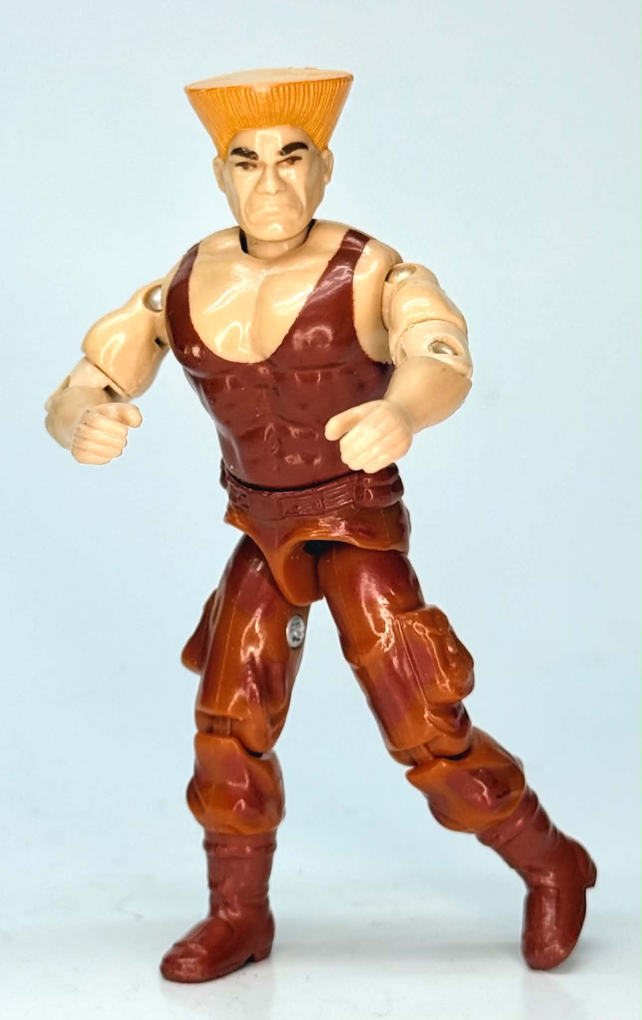 Guile (1993)