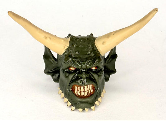 BAF : Ultimate Green Goblin Head