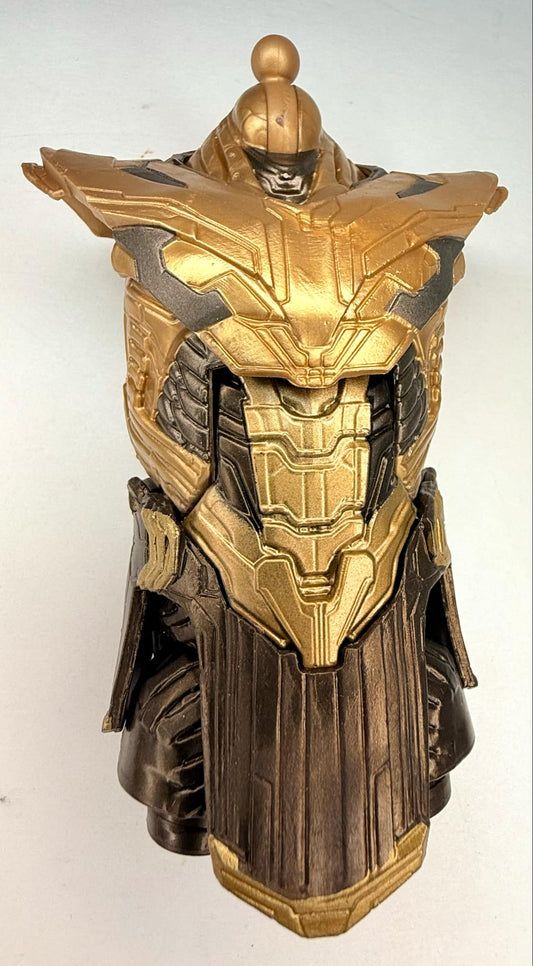 BAF : Thanos Torso