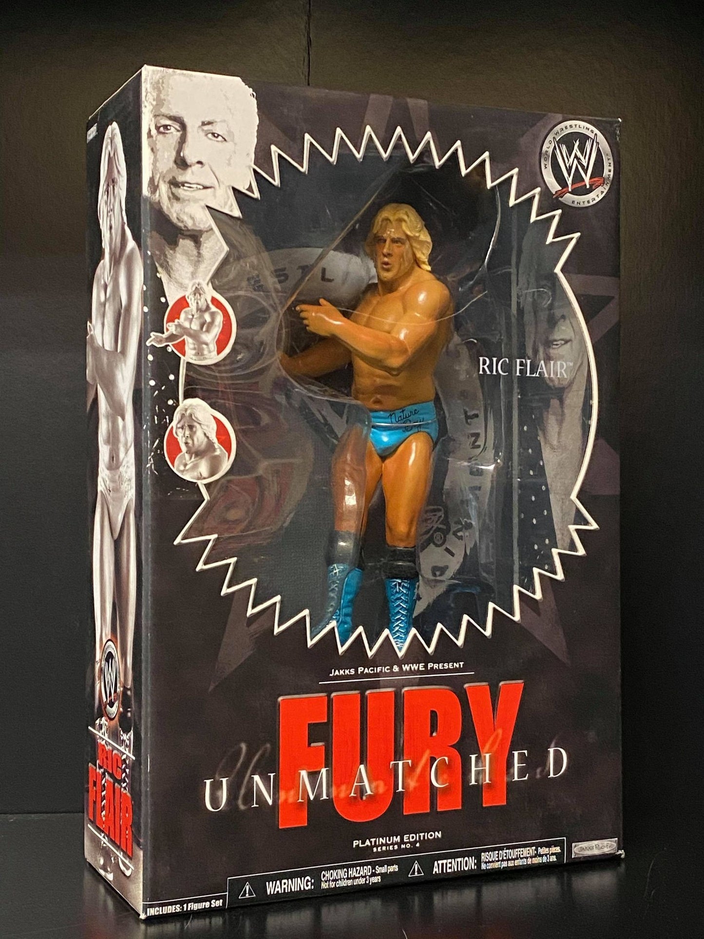 Ric Flair