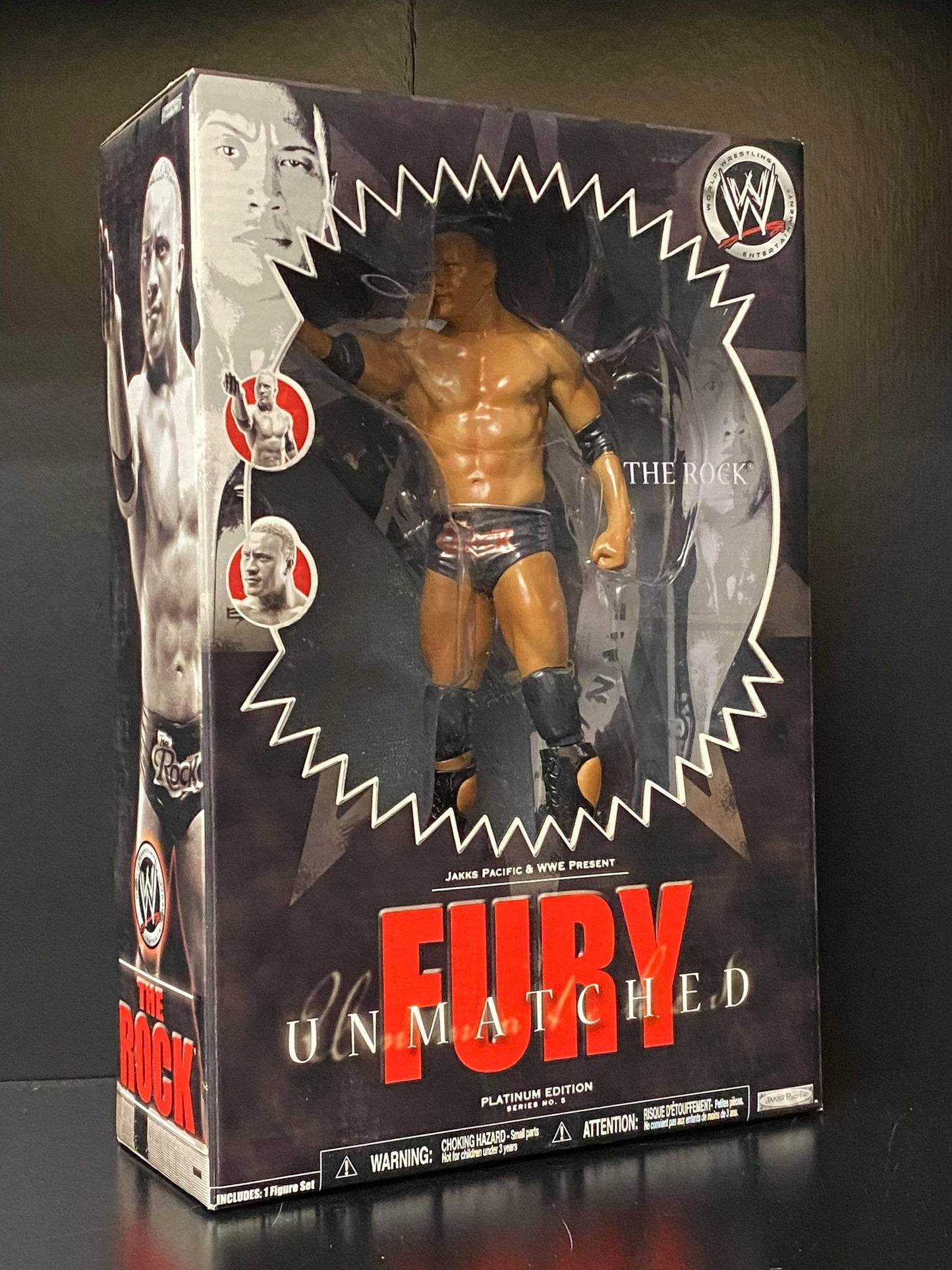 The Rock