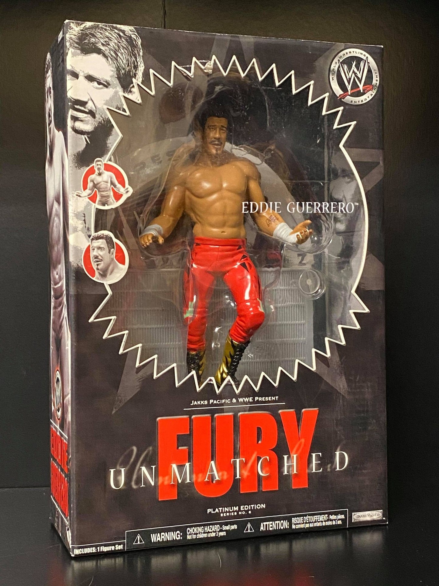 Eddie Guerrero