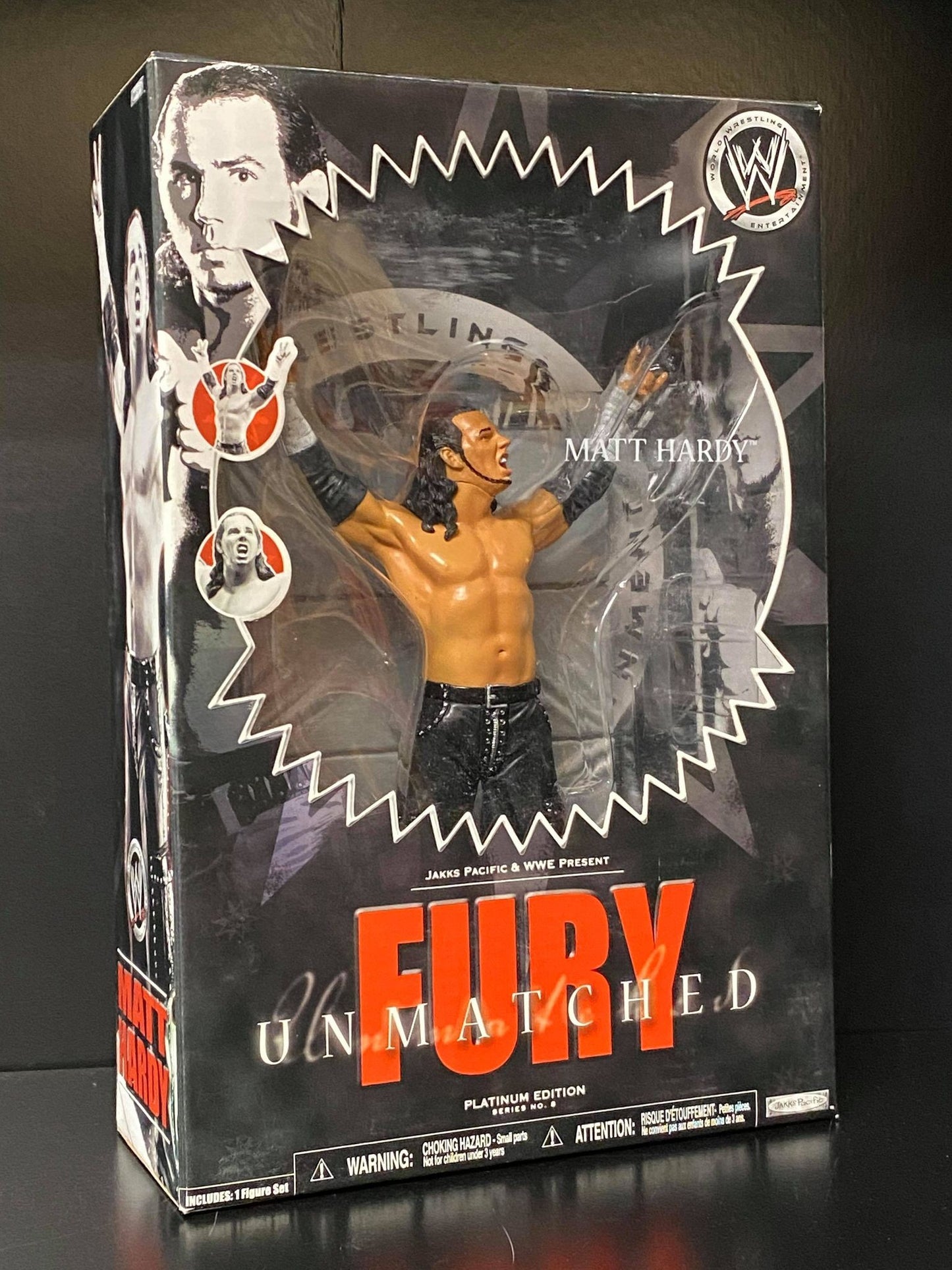 Matt Hardy