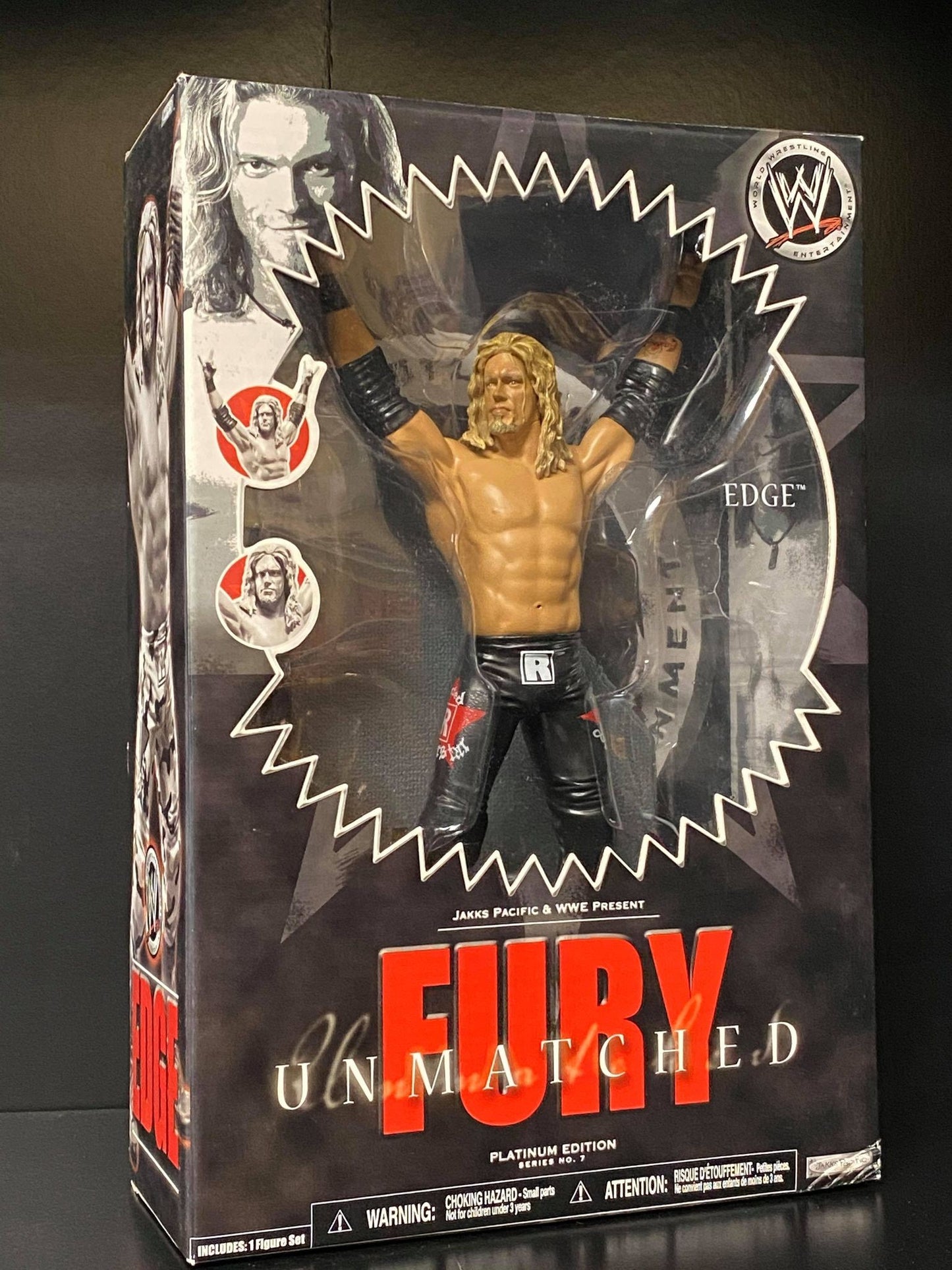 Edge