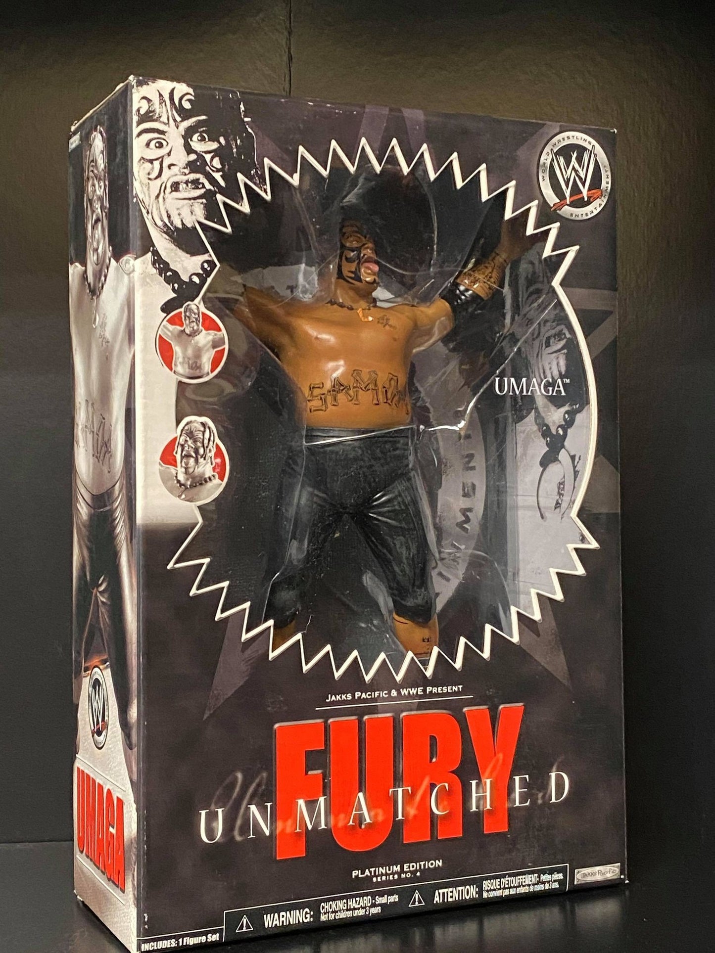 Umaga