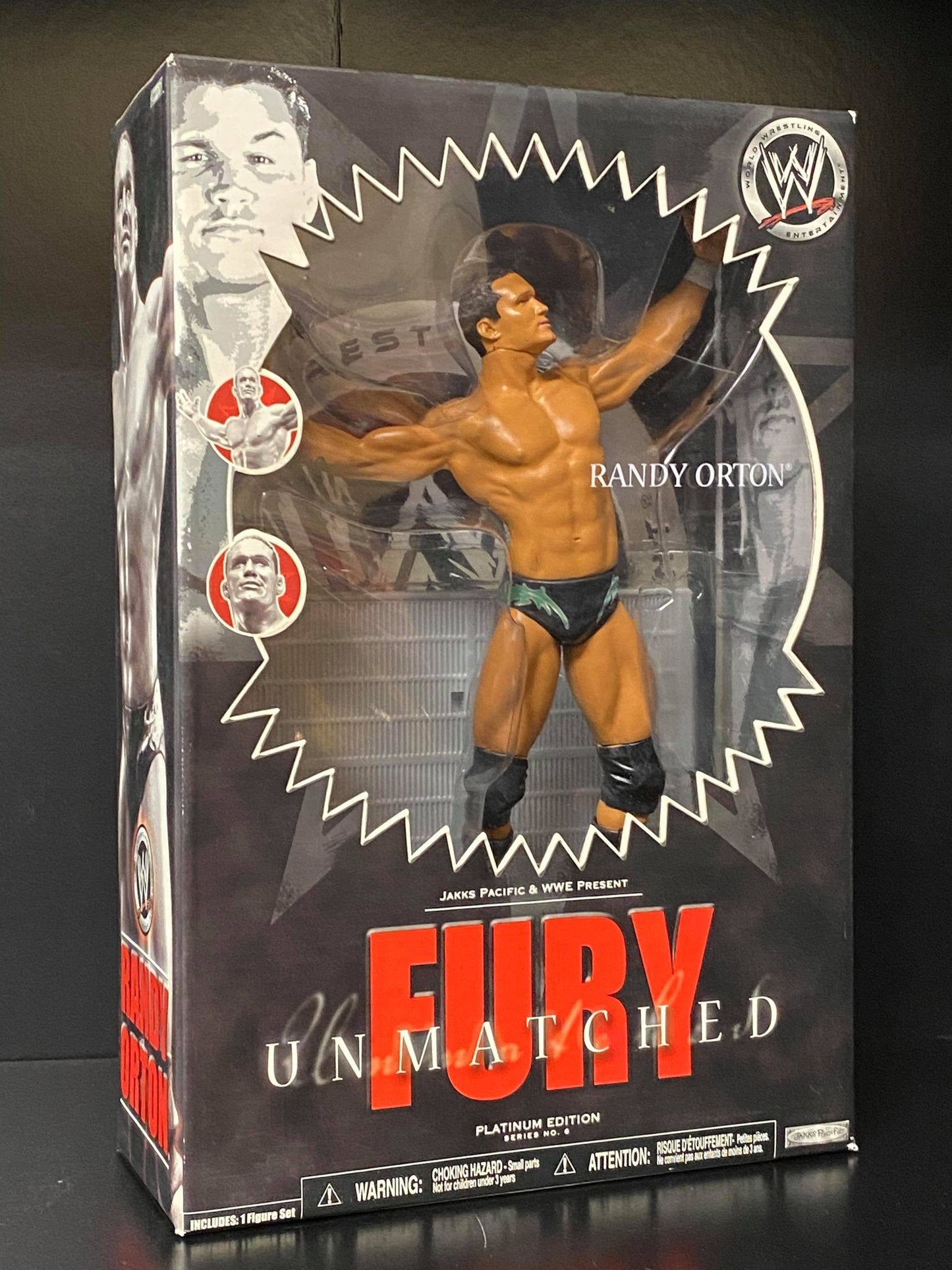 Randy Orton