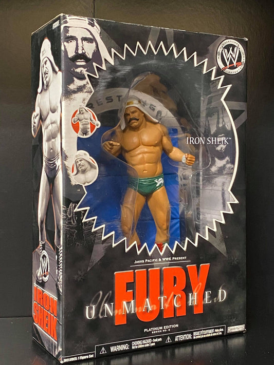 Iron Sheik
