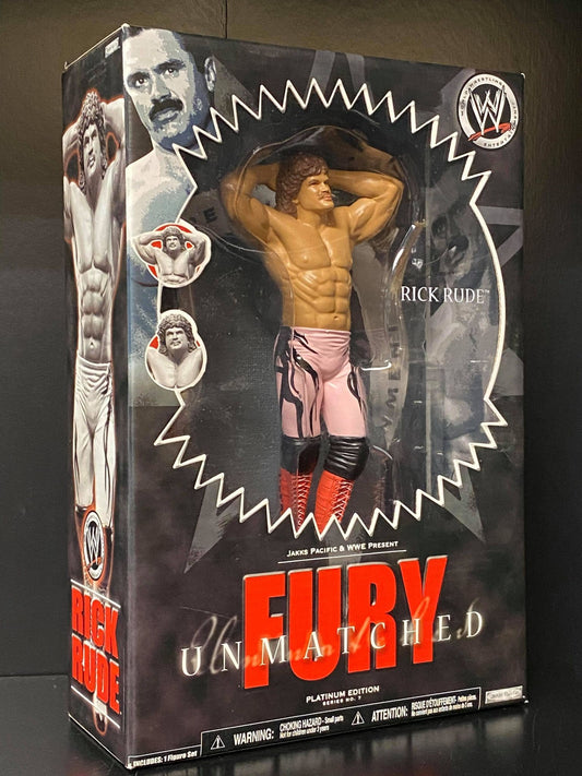 Rick Rude