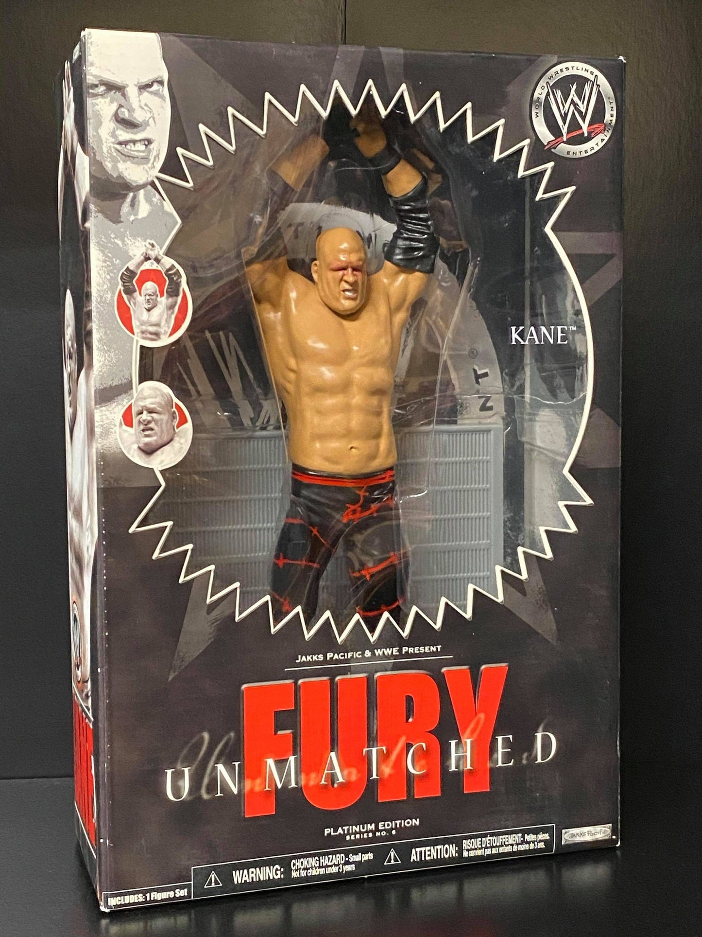 Kane