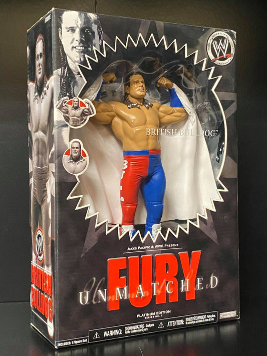 British Bulldog