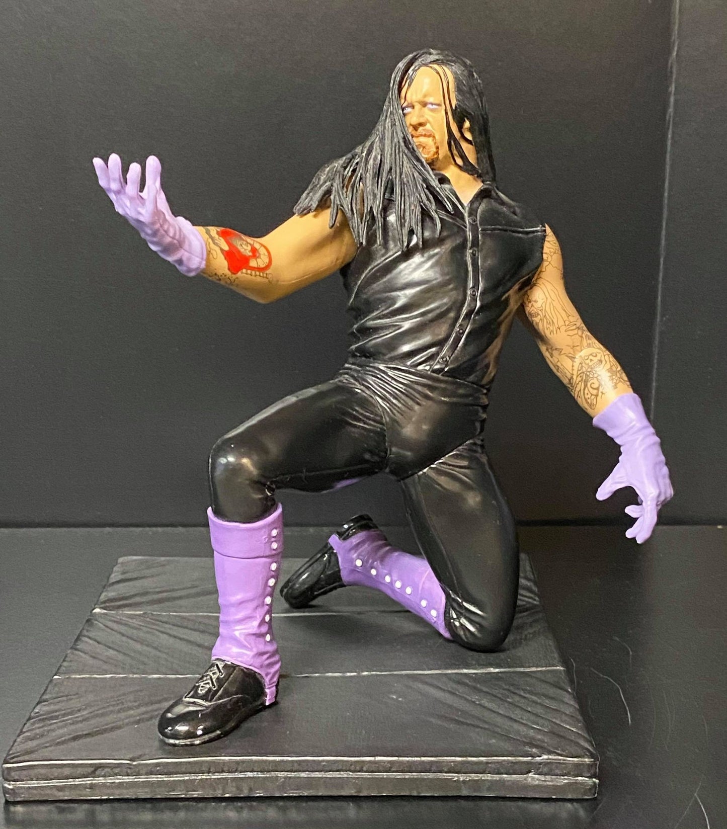 Undertaker (Loose)