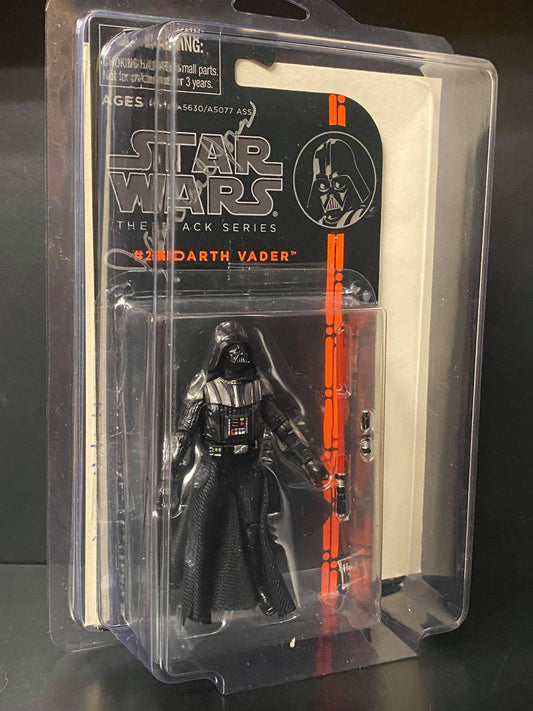 James Earl Jones : Darth Vader