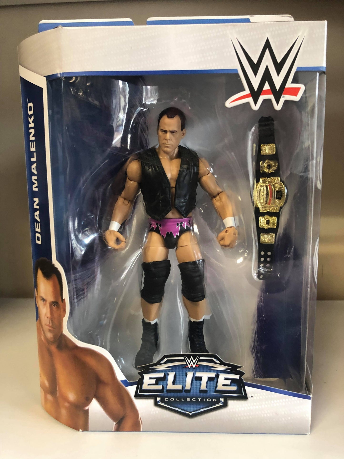 Dean Malenko