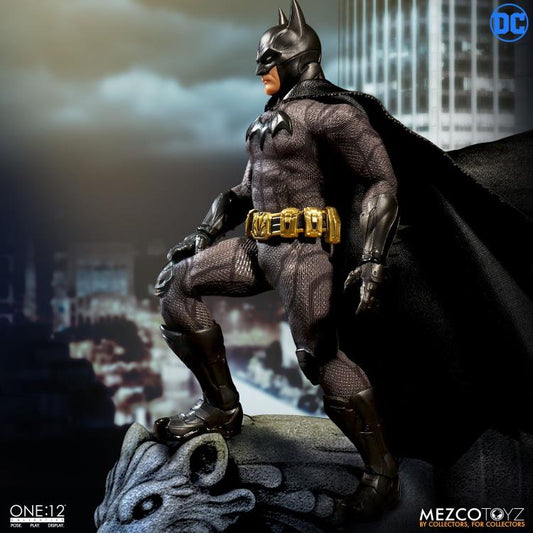 Batman : Sovereign Knight : PX Exclusive