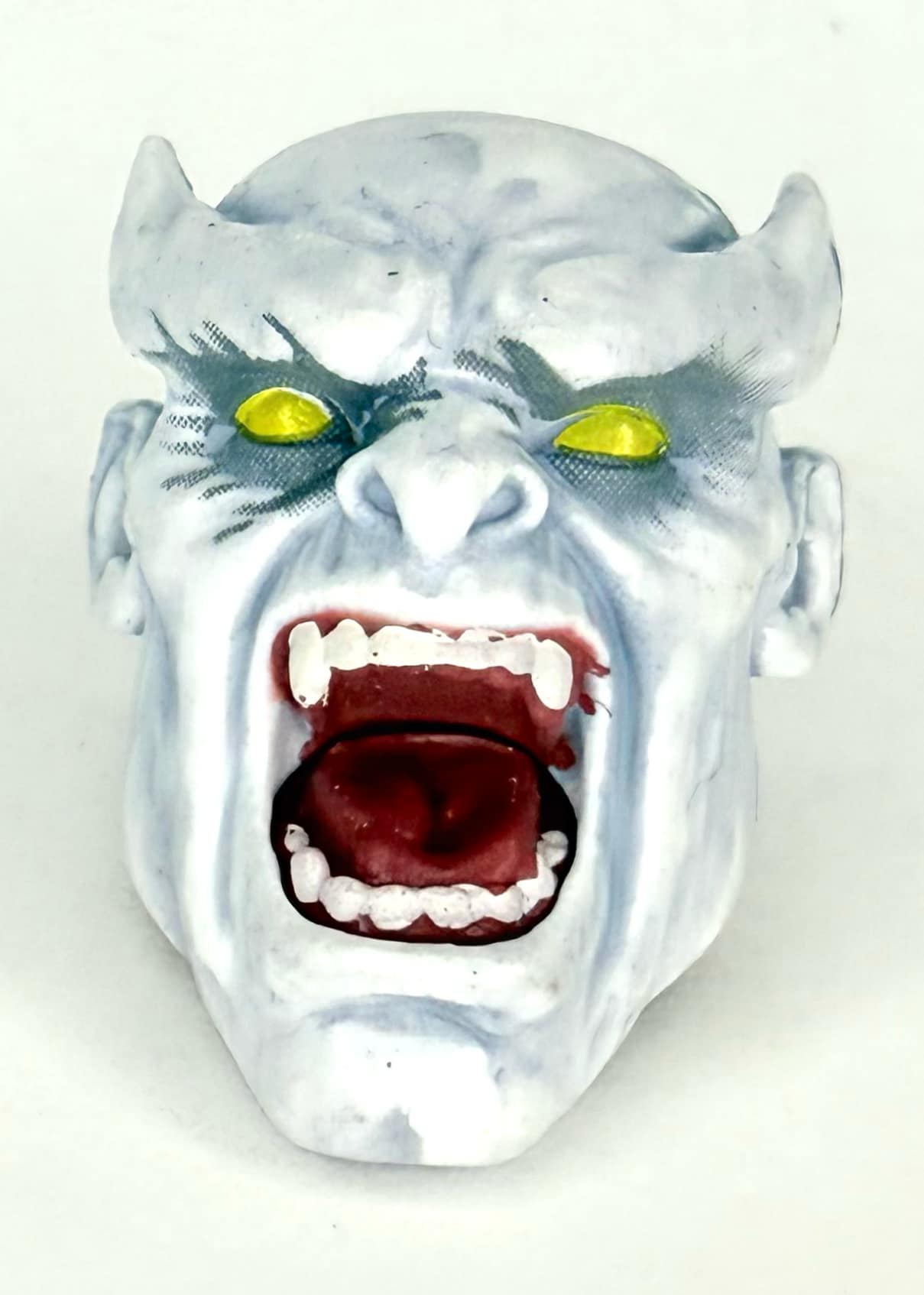 BAF : Caliban Head