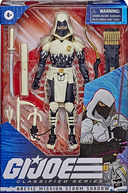 Storm Shadow #14